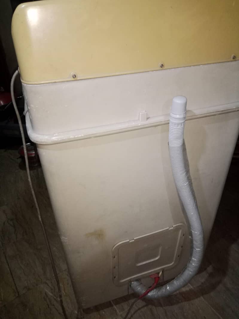 Washing Machine 2