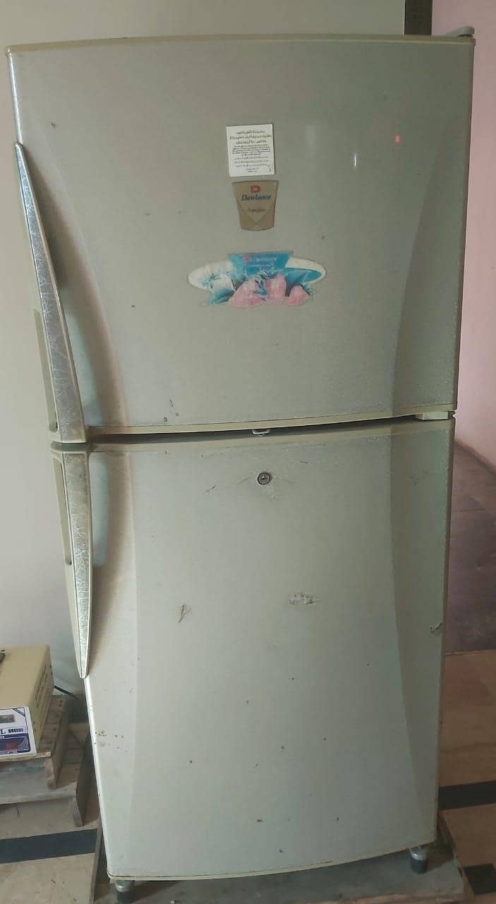 frige 0