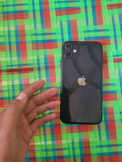 Apple iPhone 11