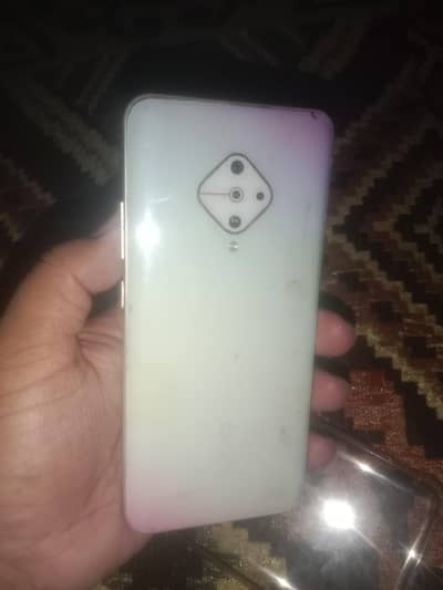 vivo s1 pro 8 128
