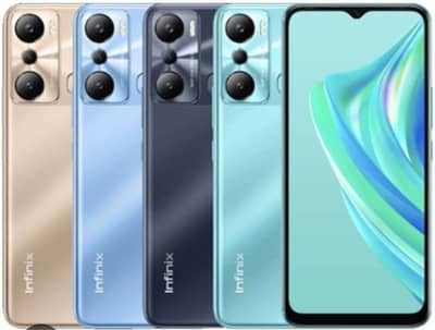 INFINIX 12 GB RAM NEEDED IN 10 BY 10 CONDITION