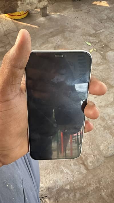 Apple iPhone 12