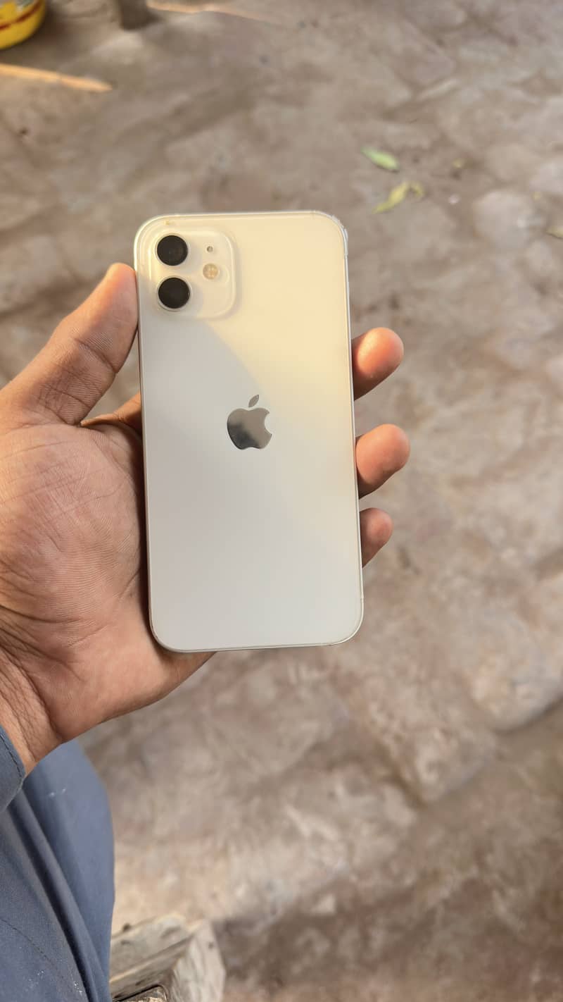 Apple iPhone 12 1