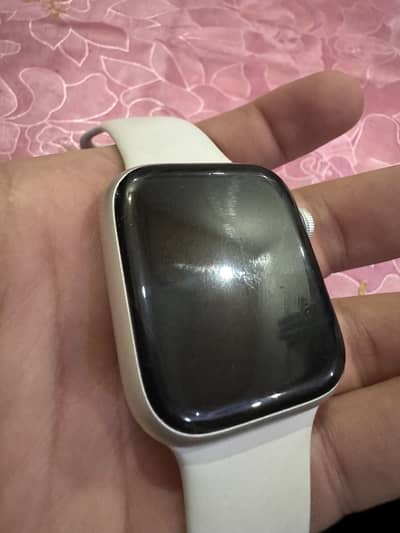Apple watch Series 8 GPS 32GB Silver