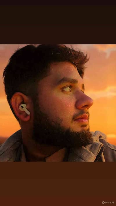 Umer Saeed 