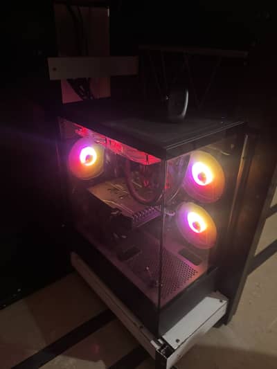 Core i7 7th 32GB RAM DDR4 128GB SSD GPU GTX 1660 super 6GB
