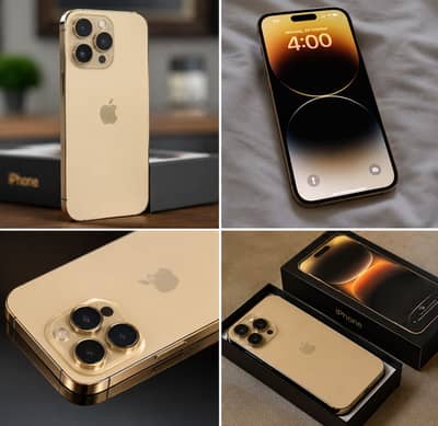 Apple iPhone 14 Pro