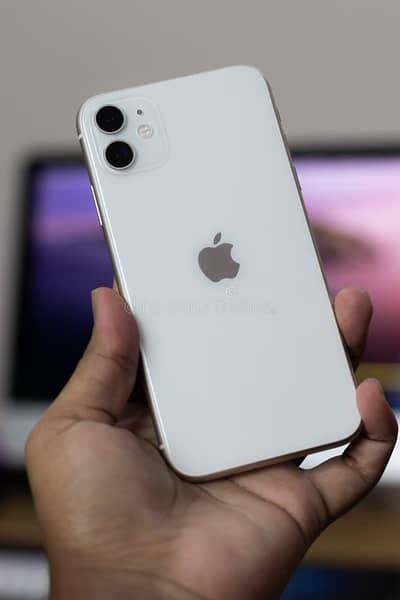 Apple iPhone 11