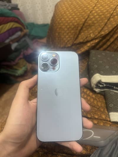 Apple iPhone 13 Pro Max
