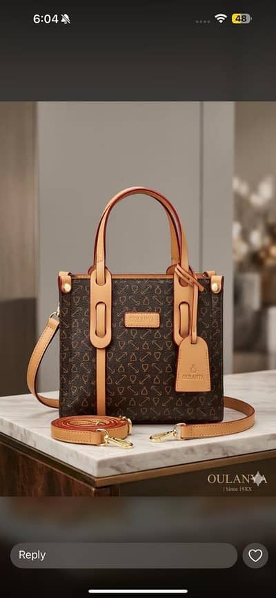 They are premium bags