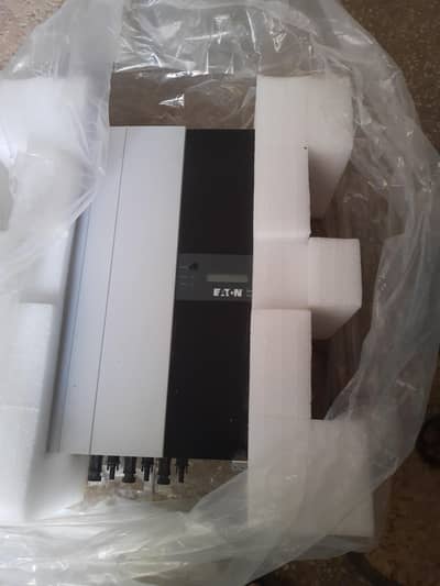 E. T. N IMPORTED ONGRID INVERTERS