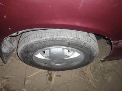 Suzuki Mehran VXR 1996.03. 17-288+23&22
