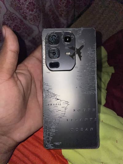 Infinix Note 50