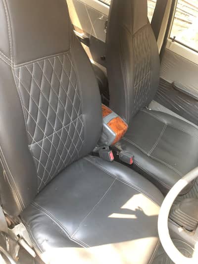 Suzuki Mehran VXR 1995