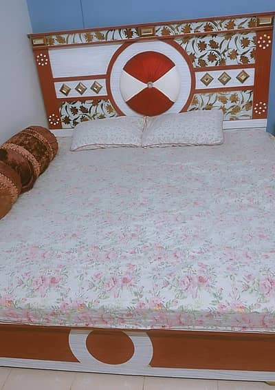 Furniture in good condition