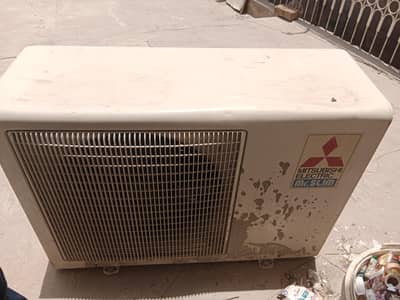 Window and Split AC Non Inverter