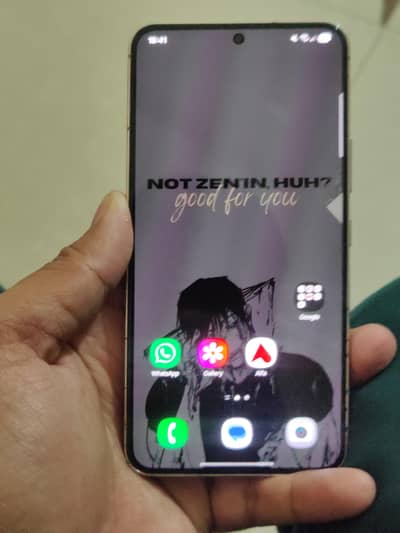 Samsung Mobile S22