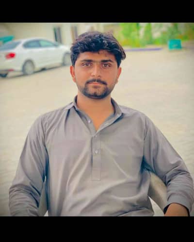 Muhammad sohail 