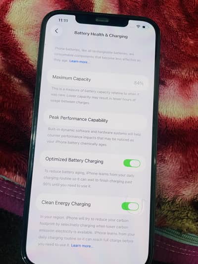 Apple iPhone 12 Pro Max