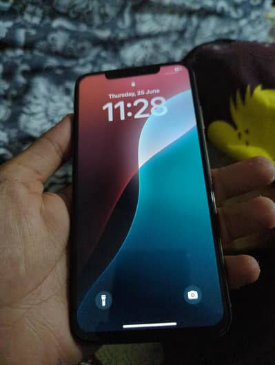 Apple iPhone XS Max