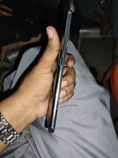 infinix zero 40