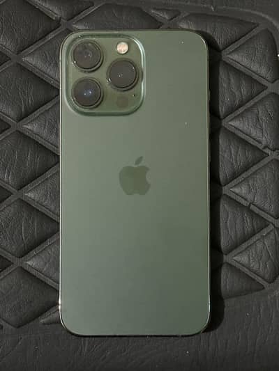 Apple iPhone 13 Pro jv
