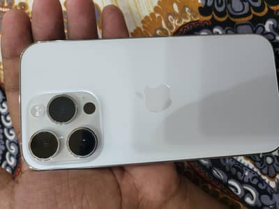 Apple iPhone 14 Pro