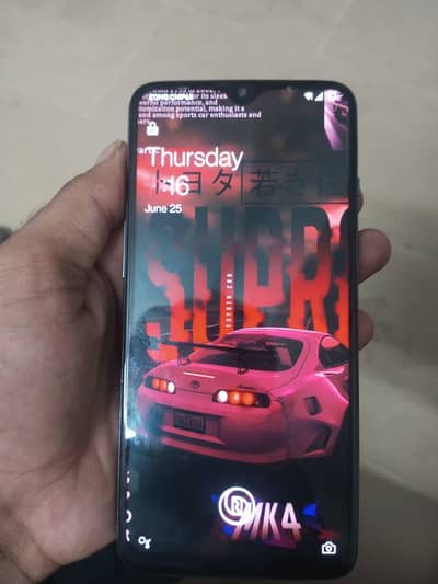 One Plus 7