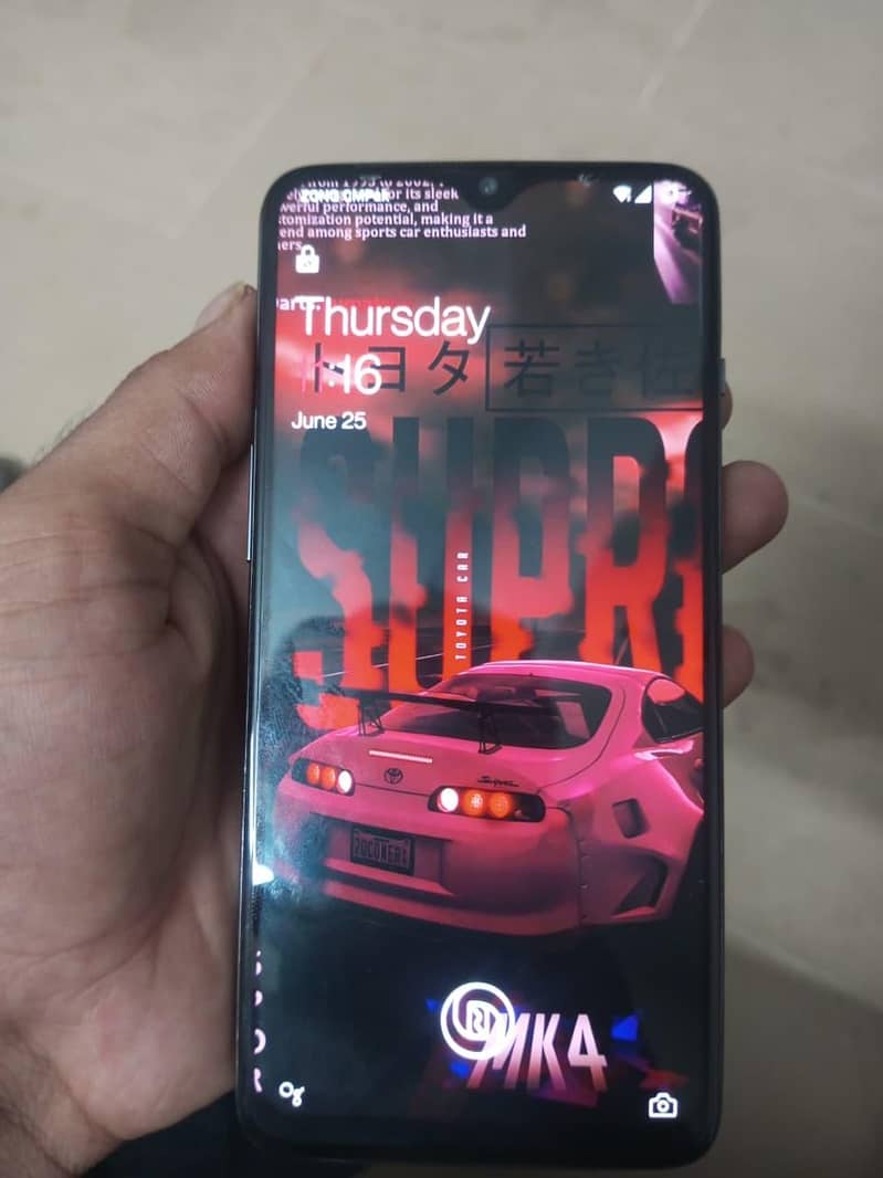 One Plus 7 0
