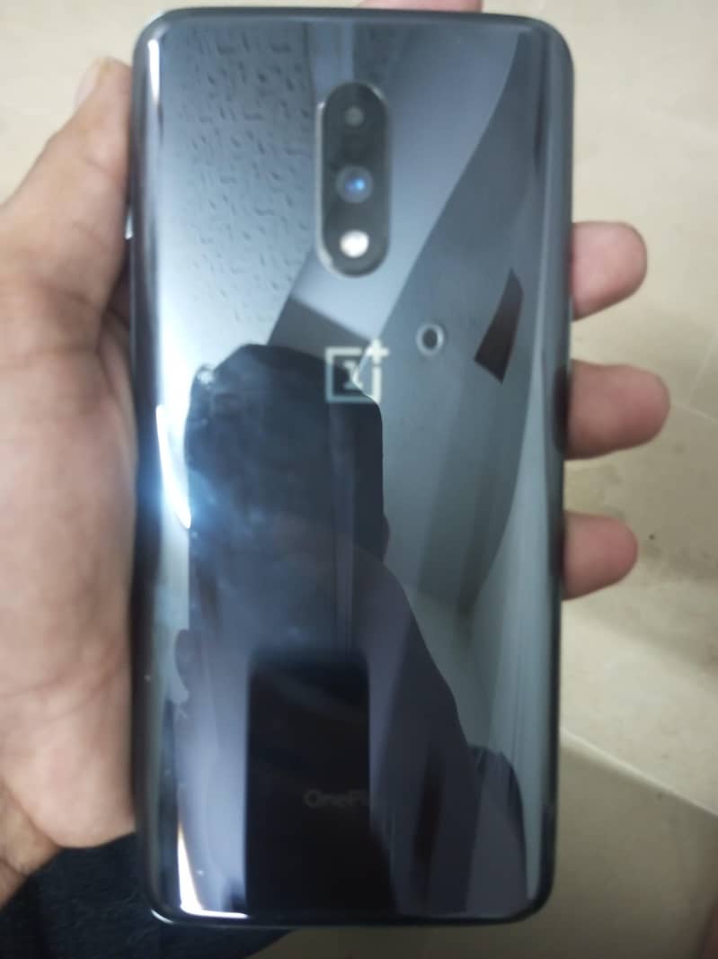 One Plus 7 4