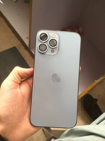 Apple iPhone 13 Pro Max nmbr 03193199169