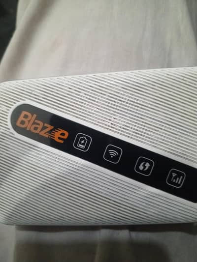 uphone blaze 4g
