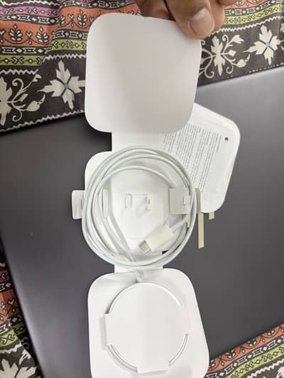 Magsafe Charger - 20w