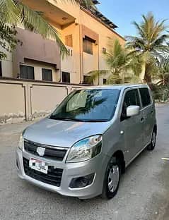 Suzuki Wagon R 2019 for Sale – Neat & Clean | Buy & Drive