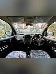 Suzuki Wagon R 2019 for Sale – Neat & Clean | Buy & Drive
