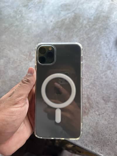 Apple iPhone 11 Pro Max (Pta approved)