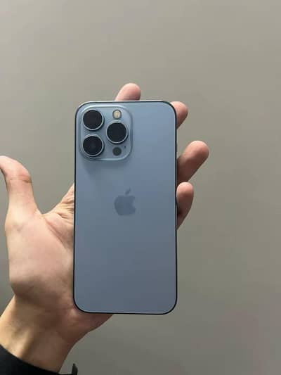 Apple iPhone 13 Pro