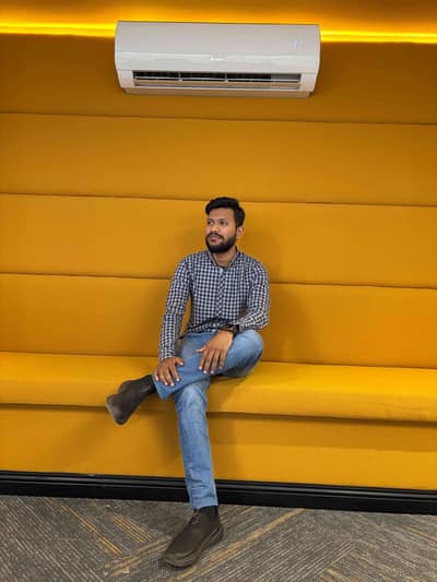 Muhammad Owais Khan