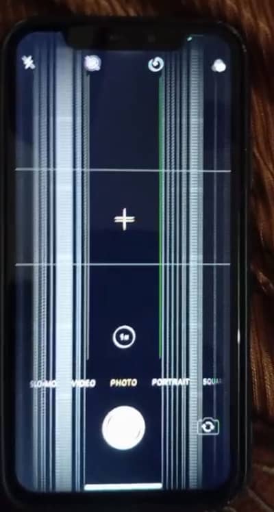 Apple iPhone X