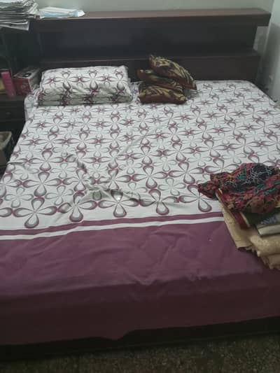 king size bunk bed