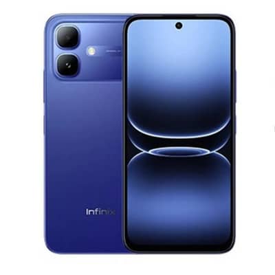 Infinix smart 20
