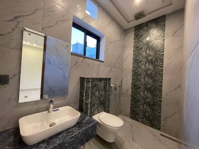 7.5Marla House available for Rent in Buch Villa