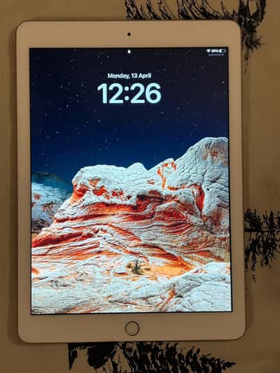 Ipad 5th gen 32gb