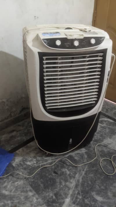 super Asia ecm 3500 plus super cool cooler