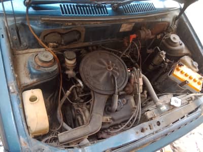 Suzuki Mehran VXR 2007