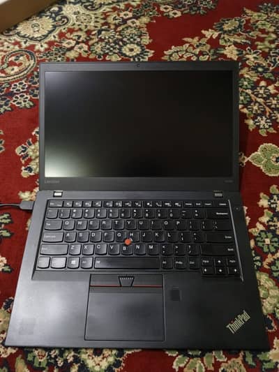 lenovo (thinkpad) laptop for sale
