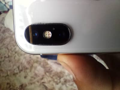 Apple iPhone X