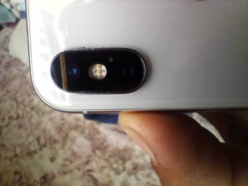 Apple iPhone X 0