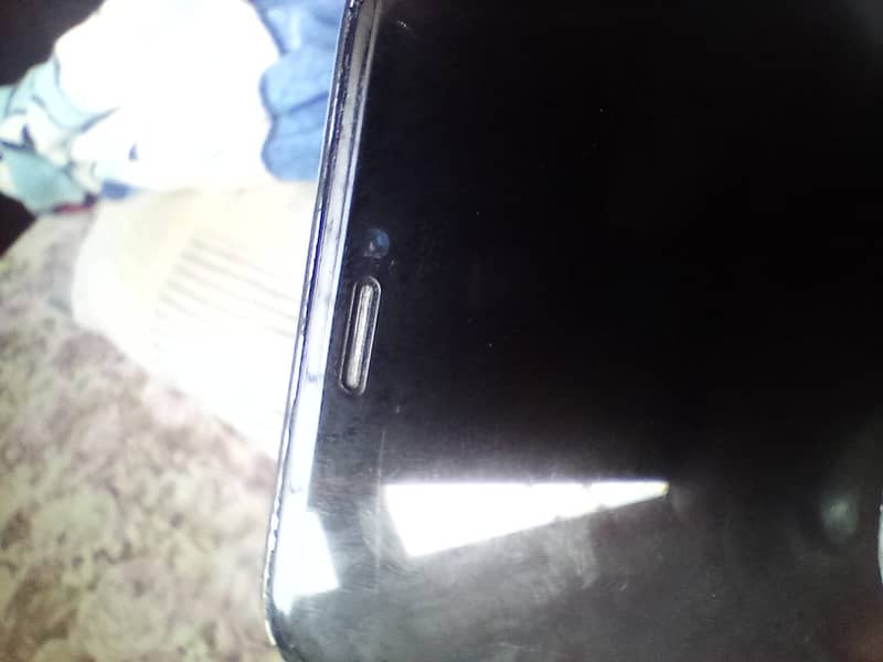 Apple iPhone X 9