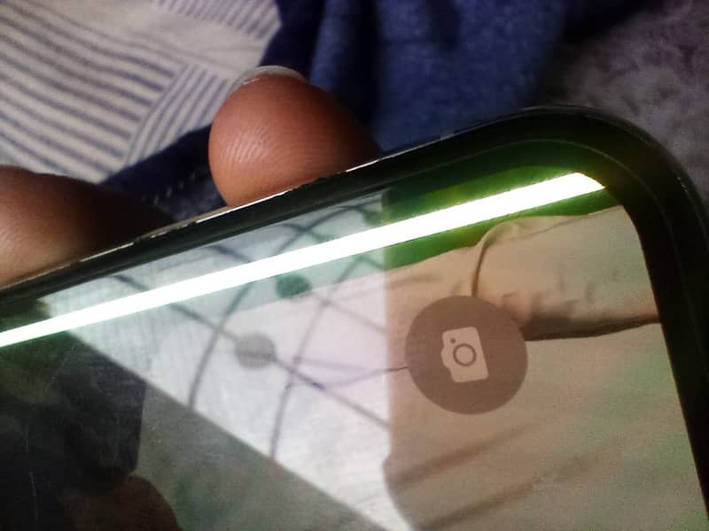 Apple iPhone X 11